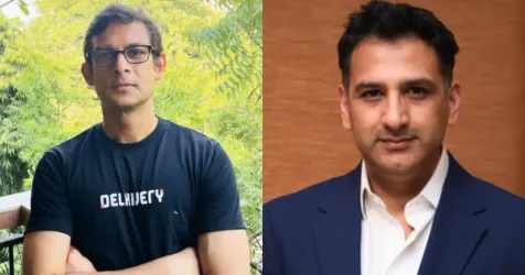 Bay Capital Appoints Barasia and Kapoor to Lead Digital Opportunities Fund