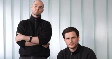 Climatetech VREY Closes €3.3M Seed for Shared-Roof Solar Platform