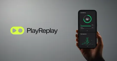 PlayReplay Raises $12 Million to Expand AI Court Technology