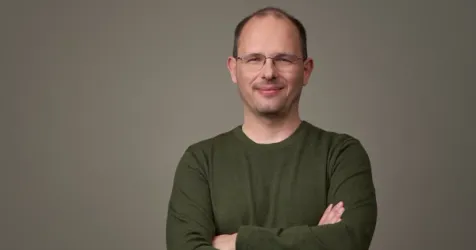 Former GitHub CEO Raises $60M Seed Round for AI Dev Platform Entire