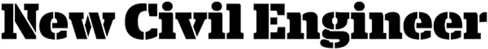 New Civil Engineer logo
