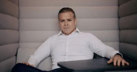 British AI Platform Serve First Secures €5.7 Million