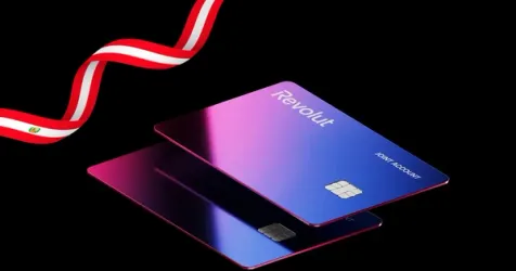 Revolut Applies for Full Banking License in Peru
