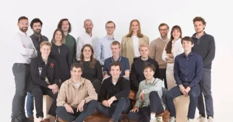 Lithosquare Raises $25M to Find Critical Minerals With AI