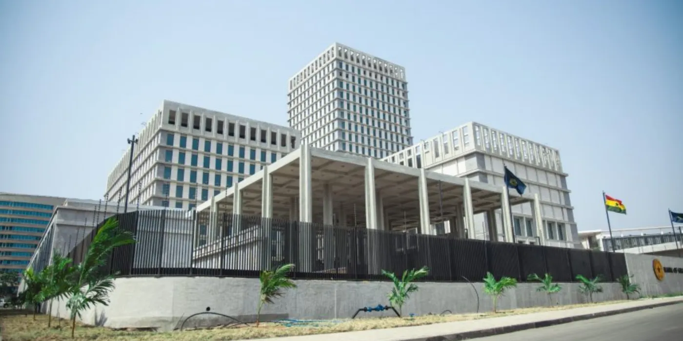 Ghana Central Bank Cracks Down on Digital Lending and Hidden Bank Fees