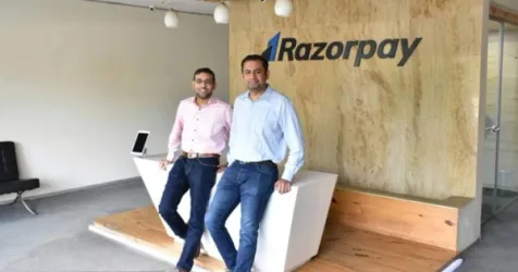 Razorpay to File for IPO Seeking Up to $700 Million