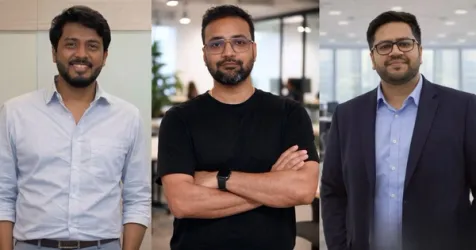 AI Real Estate Platform Proho Raises $1 Million Pre-Seed Funding