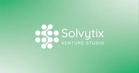 Solvytix Launches Venture Studio to Build Tech Startups