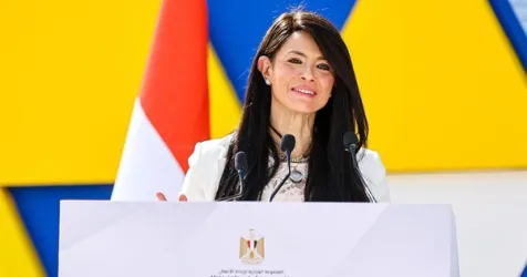 Egypt Launches National Startup Charter to Boost Entrepreneurship