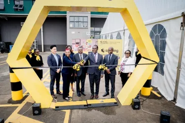 Sun King Launches African Manufacturing in Kenya