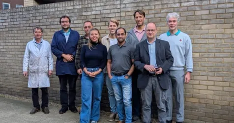 Barocal Secures $10M Seed Funding for Solid-State Cooling Tech