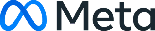 Meta logo