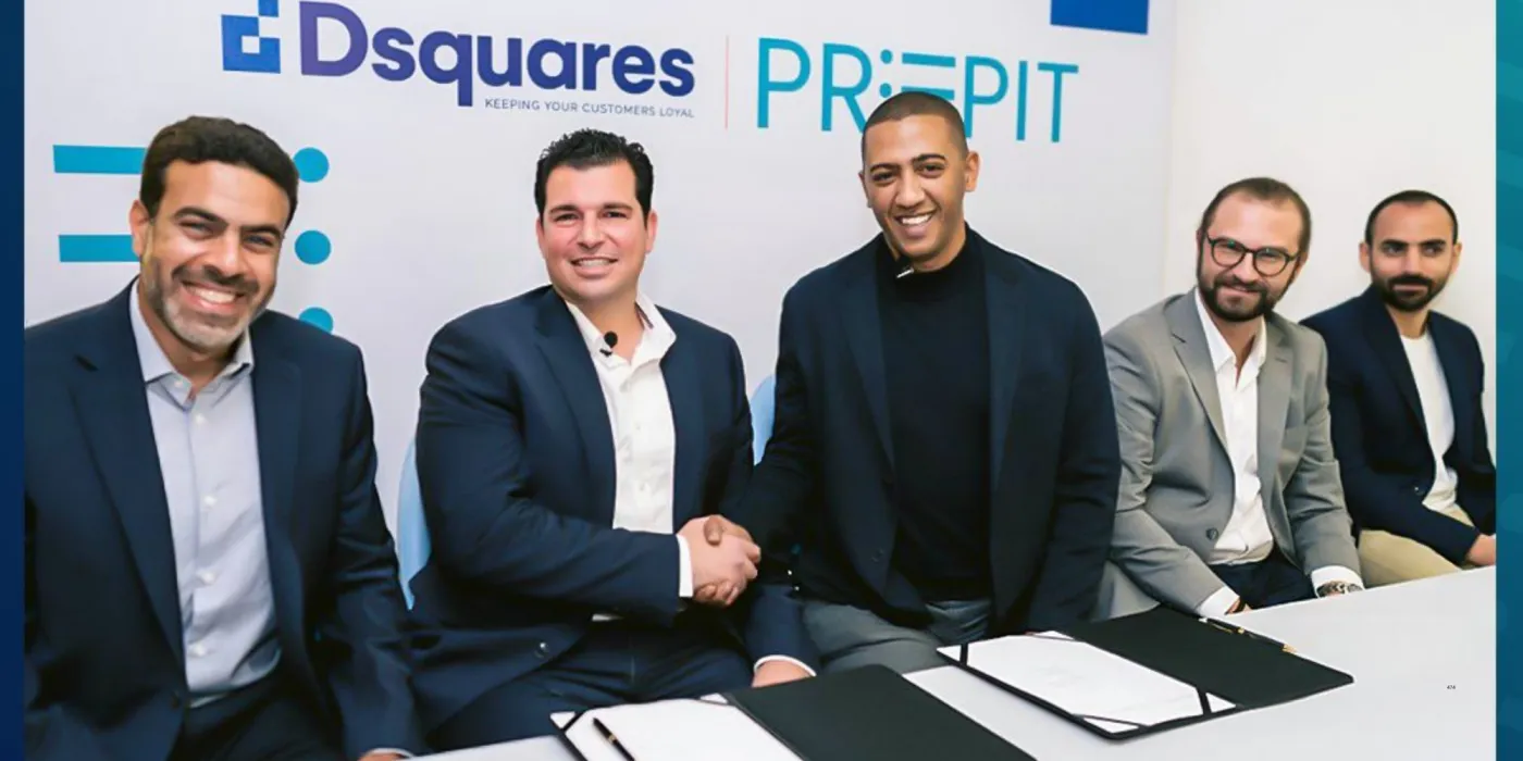 Dsquares Acquires Prepit