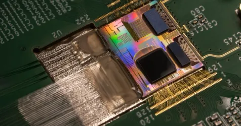 AI Photonics Chipmaker Lightelligence Files for Hong Kong IPO