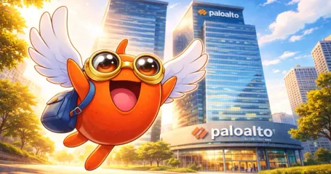 Palo Alto Networks Acquires Koi to Secure AI Agents on Endpoints