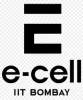 E-Cell logo