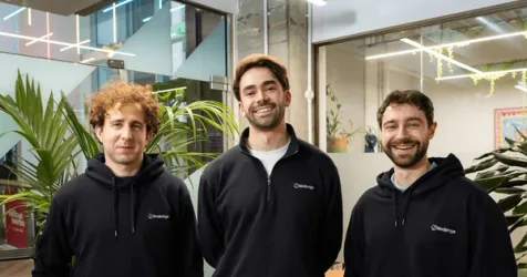 Bindbridge Raises $3.8M to Advance AI-Powered Crop Protection