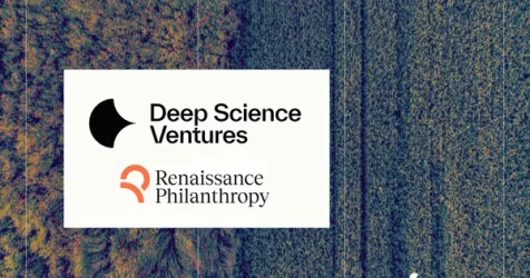 Deep Science Ventures and Renaissance Philanthropy Tackle Crop Failure