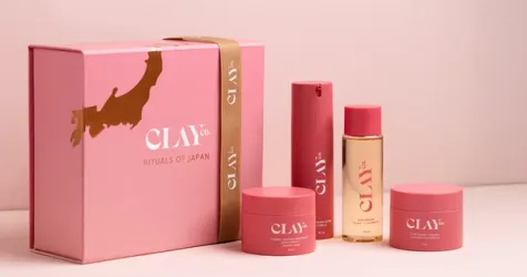 Skincare Brand ClayCo Secures Rs 34.59 Crore in Series A Funding