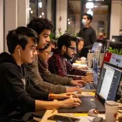 ZerveHack AI Data Science Hackathon