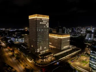 Bank of Ghana Suspends Five Remittance Operators for One Month