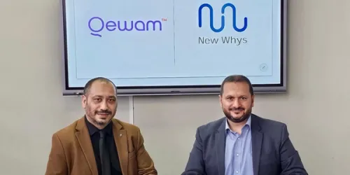 Black Iris Angel Network Launches in Riyadh