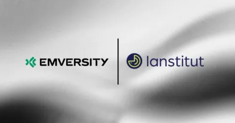 Emversity Acquires Lanstitut to Enter Global Healthcare Market
