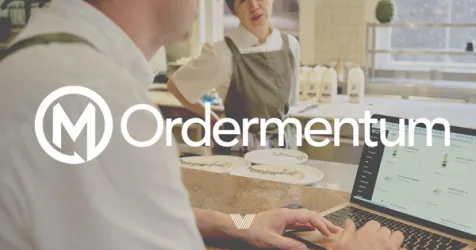 Ordermentum Secures $55 Million from Five V Capital