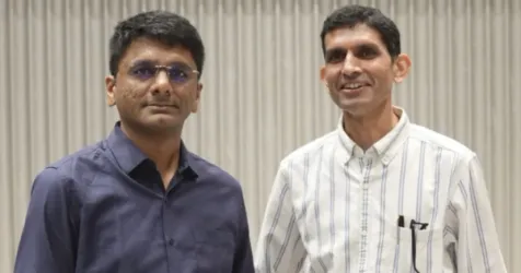 Optimized Electrotech Secures ₹35 Cr for Spacetech Foray
