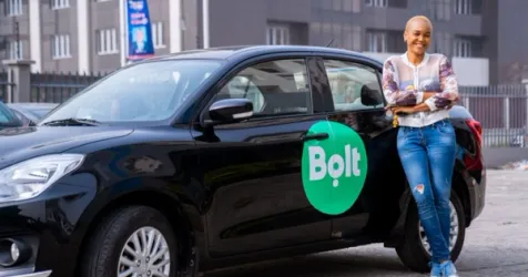 Bolt First Ride-Hailing Platform to Register Under New SA Transport Rules