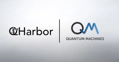 Quantum Machines Acquires QHarbor to Strengthen European Quantum Hub Presence