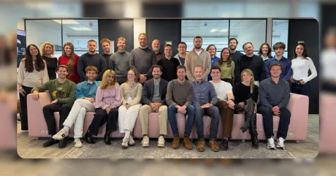 GEEIQ Raises $6.8M to Measure Brand Performance in Virtual Worlds