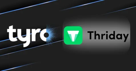 Tyro Payments Acquires SME Fintech Thriday
