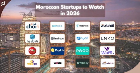 Moroccan Startups to Watch in 2026