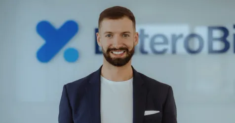 EnteroBiotix Raises £19M for Landmark IBS Microbiome Therapy Trial