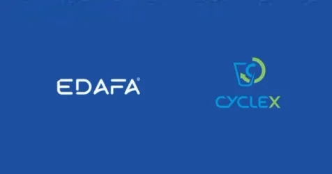 Edafa Venture acquires Egyptian recycling startup Cyclex