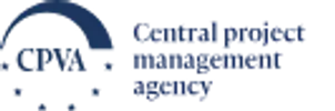Central Project Management Agency (CPVA) logo
