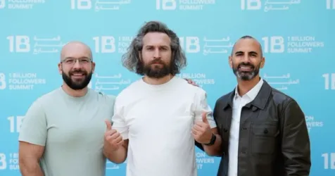 Halo AI Showcases Next-Gen Platform at 1 Billion Followers Summit