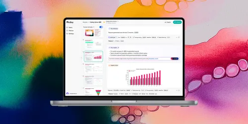 Motley raises $1.5 million for AI-powered business reporting
