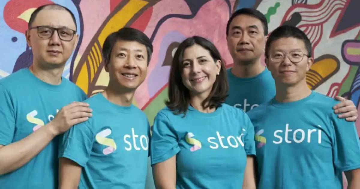 Stori expanded into Colombia