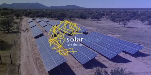 Swedfund Backs Solar Saver to Scale SME Clean Energy