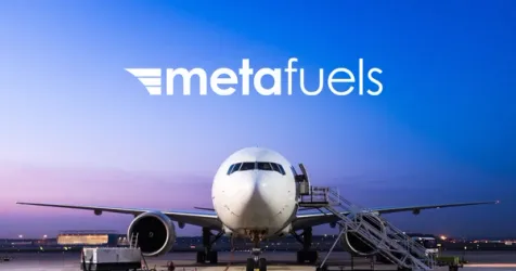 Metafuels Secures $2.2M Dutch Grant for e-SAF Plant in Rotterdam