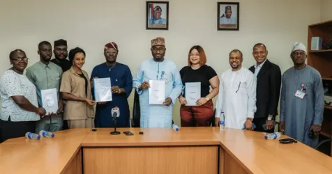 Bujeti Partners with Nigerian Government to Digitize Women-Led Businesses