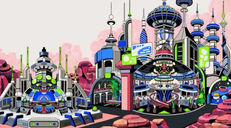 Alliance The Leading Crypto Accelerator program