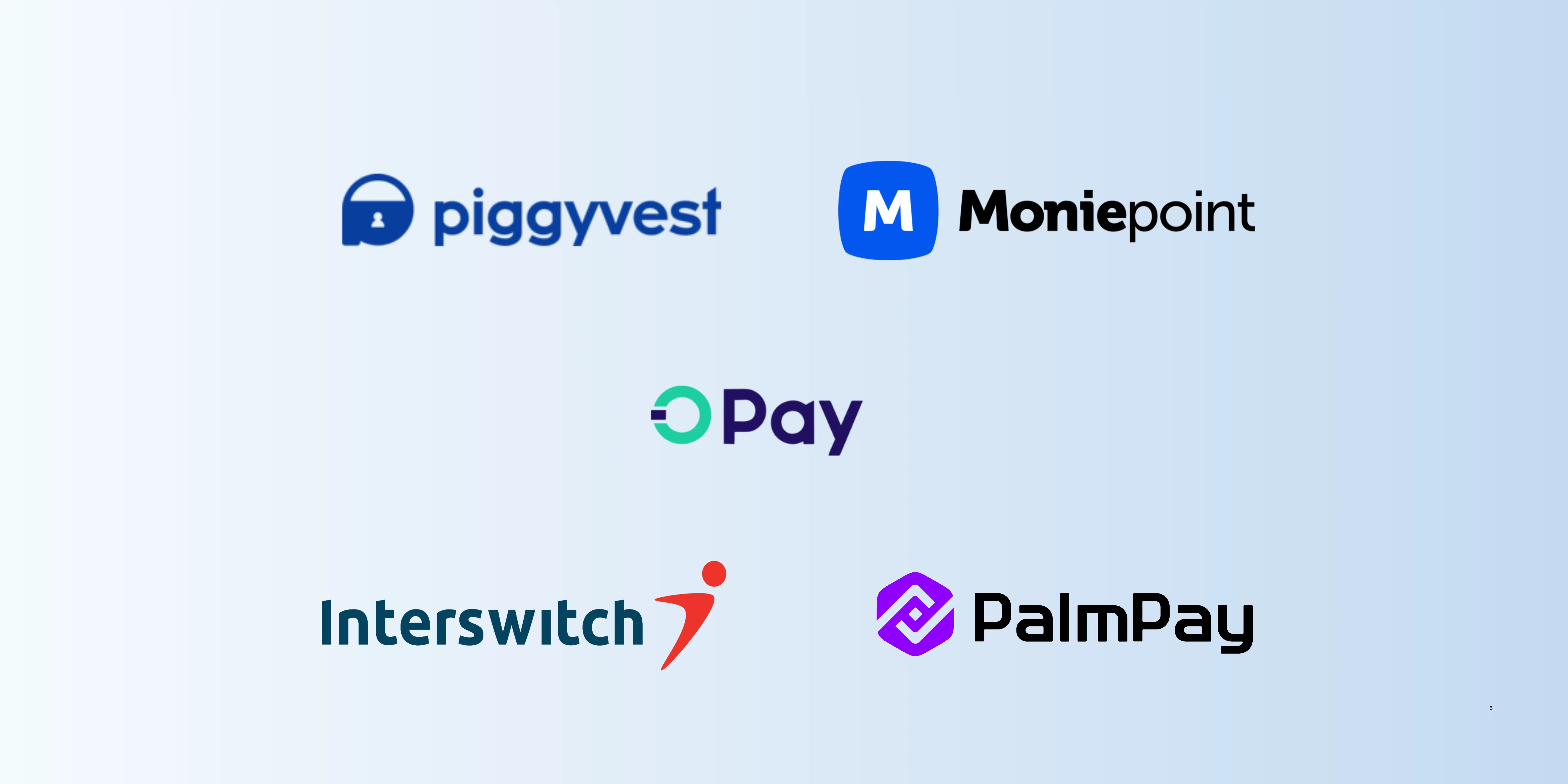 African Fintechs