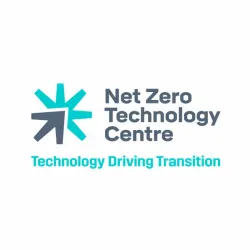 Net Zero Technology Center logo