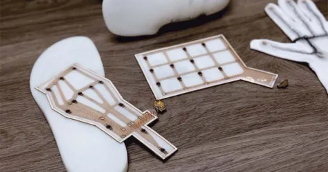 Sendance Secures New Investment to Scale Smart Assistive Device Platform