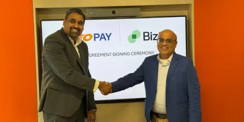 NEO PAY and Biz2X Expand AI-Driven SME Financing in UAE