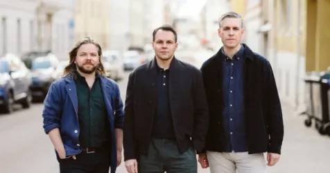 Stendr raises $5.4 Million pre-seed for AI drone defence