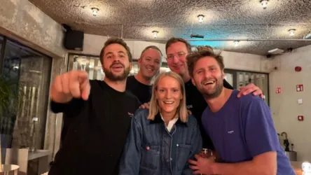 Henchman Founders Launch 100IN Pre Seed Fund